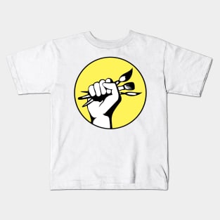 Art Revolution Kids T-Shirt